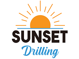 Sunset Drilling Logo